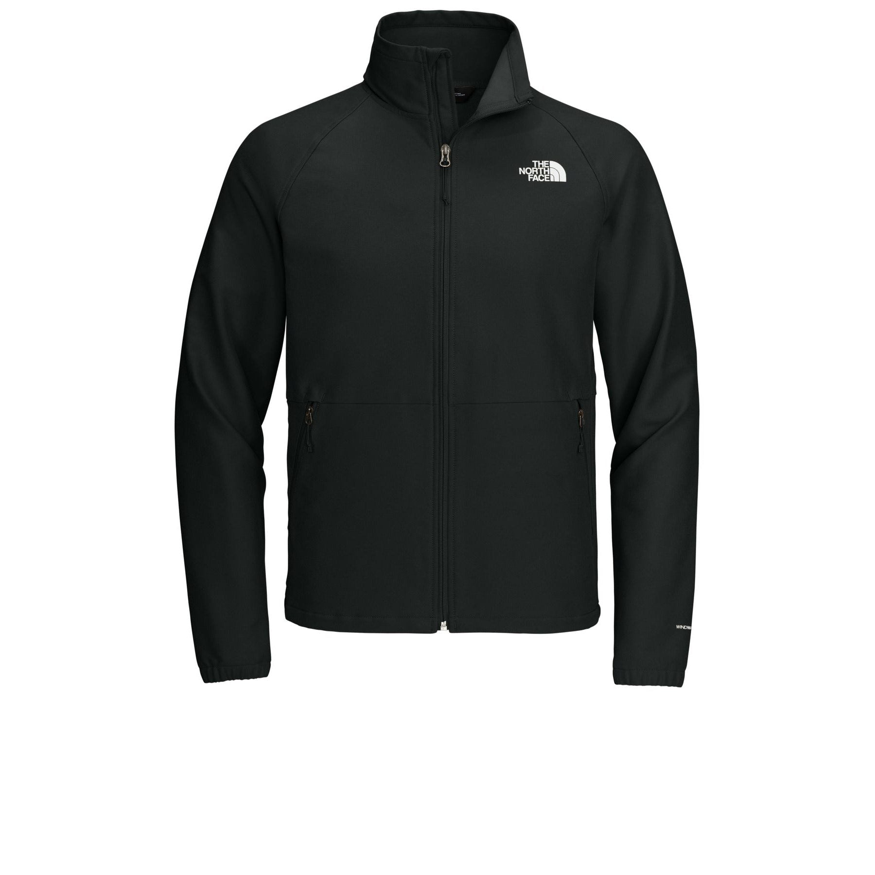 The North Face-The North Face® Barr Lake Soft Shell Jacket NF0A8BUD-MedTech-4